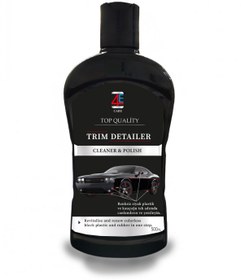 Resim 4E CARE Trim Plastik Onarıcı & Parlatıcı 