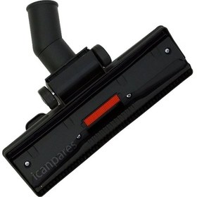 Resim Siemens Vsx4Xtrm2 Süpürge Emici Yer Başlığı (552044933) 