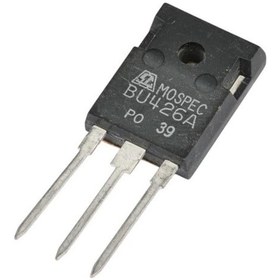 Resim Bu 426a To-247 Transistör-181376 