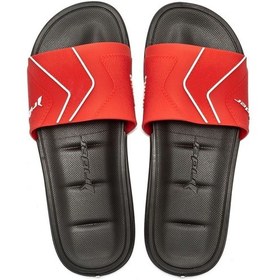 Resim Rider Free Slide Erkek Terlik Kırmızı 39/46 BB0160 Lacivert 