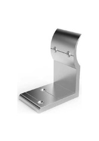 Resim L 90 Derece Duvar Bağlantı Parlak 5 Li Paket 438964598 