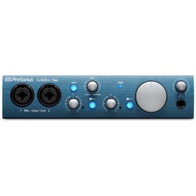 Resim PRESONUS Itwo Ses Kartı CMP5087 