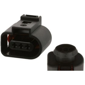 Resim Soket Amarok 2h S1 5 Adet Uyumlu 