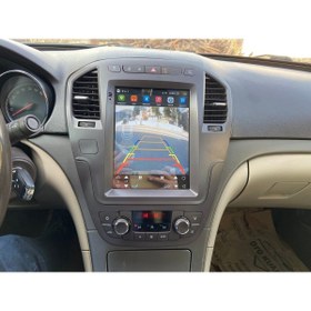 Resim newfron Opel Insignia Tesla Android Multimedya 6-64 8 Çekirdek Carplay 