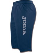 Resim Joma Erkek Futbol Şortu 8079.12.31 Lacivert Combi Pirate Pants Na 