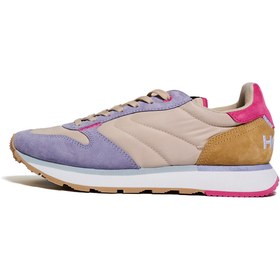 Resim HOFF Çok Renkli Kadın deri Sneaker 22317006 