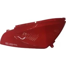 Resim Volta Ps3 Koltuk Altı Sol Abs (Nar Çiçeği) 