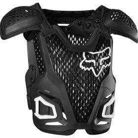 Resim Fox Racing R3 Motocross Bisiklet Koruyucu Yelek L/xl 