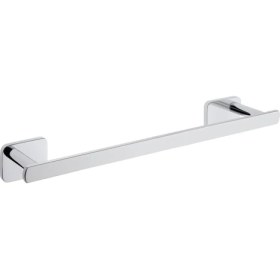 Resim VitrA Base 600 A44131 Uzun Havluluk, Krom 