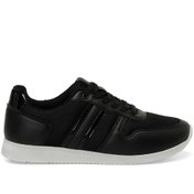 Resim Torex TRX24K-714 4PR Siyah Kadın Sneaker 
