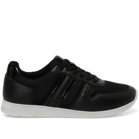 Resim Torex TRX24K-714 4PR Siyah Kadın Sneaker 