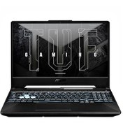 Resim Asus Tuf Gaming A15 FA506NCR-HN001A20 R7-7435HS 64 GB 1 TB SSD RTX3050 15.6" Dos Dizüstü Bilgisayar 