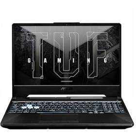 Resim Asus Tuf Gaming A15 FA506NCR-HN001A20 R7-7435HS 64 GB 1 TB SSD RTX3050 15.6" Dos Dizüstü Bilgisayar 