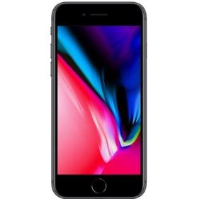 Resim Apple iPhone 8 TR Garanti | 128 GB Gri 