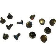 Resim Pileli Store Eco Lounge Rivet Perçin - 10MM, Antik, 1000 Adet 