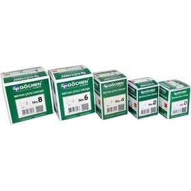 Resim Göçmen 6 No Kroşe 