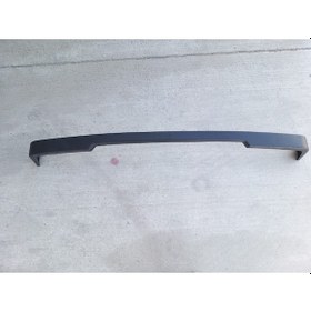 Resim Bmw 3 Serisi Ön Tampon Alt Spoyleri Is Karlik Yan Sanayi E30.M40 541267743 