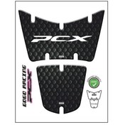 Resim Honda HONDA PCX 2014-2017 UYUMLU TANK PAD 003 