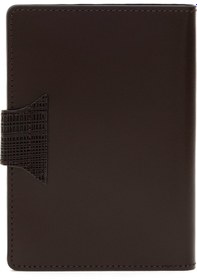 Resim U.s. Polo Assn. Erkek Kahverengi Cüzdan 50305452-vr029 Kahverengi 