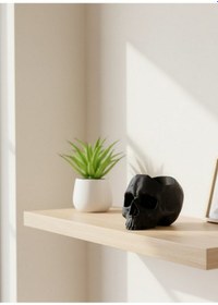 Resim Drnds Kurukafa Gamepad Tutucu Ergonomik Dalı Tasarım 