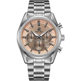 Resim Beverly Hills Polo Club BP3698X.340 Erkek Kol Saati 