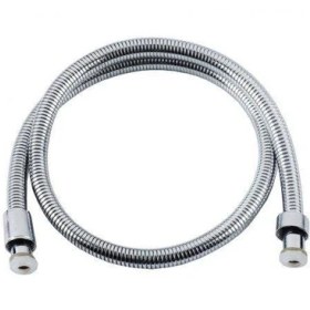 Resim Ennalbur 1/2x1/2 60 cm Kısa Tepe Duş Sistemi Spiral 