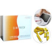 Resim Kapamarka 874164 slim patch zayıflama bandı 10 adet 