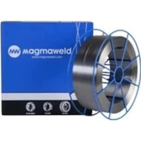 Resim Magmaweld Mı-309Lsı 0.8 Mm Paslanmaz Kaynak Tel 