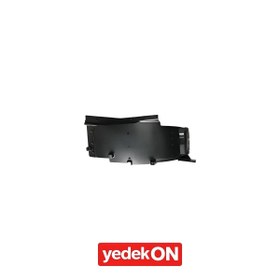 Resim Çamurluk Davlumbazı Actros Mp1 Sağ 