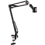 Resim BM800 Tripod Masa Standı Sehpası (NB39) Lastvoice