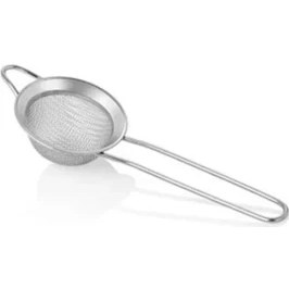 Resim 3b Trend Çelik Çay Süzgeci 5,5 cm 