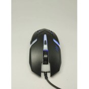 Resim Hadron HDX3257(G20) Mouse Kablolu Oyun USB Ledli 1600 Dpı 150CM 