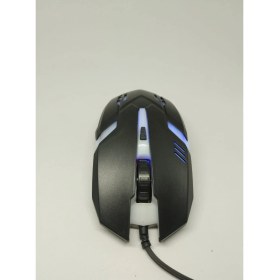 Resim Hadron HDX3257(G20) Mouse Kablolu Oyun USB Ledli 1600 Dpı 150CM 