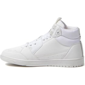 Resim Kappa Authentıc Lınat 1 Tk Beyaz Erkek Sneaker 