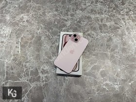 Resim Apple iPhone 15 İkinci El TR | 256 GB | Pembe 
