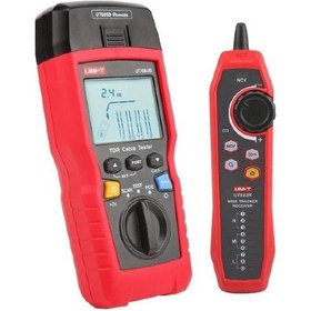 Resim Ut685b Kıt Tdr Kablo Test Cihazı 