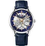 Resim Reward Rwa142280 Otomatik Erkek Kol Saati Gümüş 