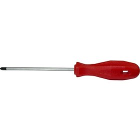 Resim Jukıı Yıldız Uçlu Tornavida Mıknatıslı 4 X 100 Mm 