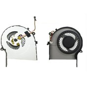 Resim Toshiba Uyumlu Satellıte L50Dt-B Notebook Cpu Fan (3 Pinli) 
