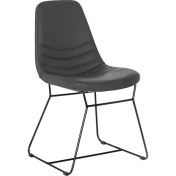 Resim Bluetick Rahat Ofis Bekleme Sandalyesi BLU1718 