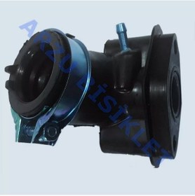 Resim Scooter 50Cc Manifold #53473 