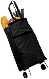 Resim PORTATİF KATLANABİLİR PAZAR ARABASI 75X35 (5264) 