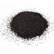 Resim Sulook Kedi Kumu Koku Giderici Aktif Karbon 1 Kg Kutuda Gönderim 