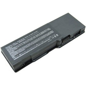 Resim Dell Uyumlu Latitude 131L Notebook Batarya Laptop Pil 