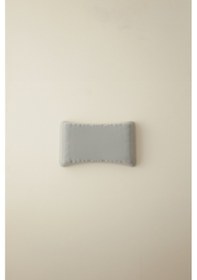 Resim Karaca Home Jelli Visco Yastık Şeffaf 