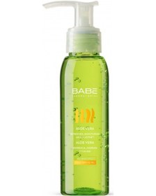 Resim Babe Aloe Vera Yatıştırıcı Etkili Jel 90 ML 