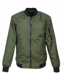 Resim Sanalbolluk Yazlık Model Haki Renk Genç Spor Mont 