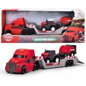 Resim Massey Ferguson Micro Farm Truck Çiftlik Kamyonu 