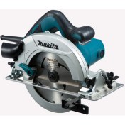 Resim Makita HS7601 1200W 190 mm Daire Testere 