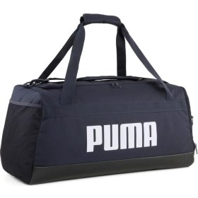 Resim Puma Challenger M Sports Bag Lacivert Unisex Spor Çantası 09114508 